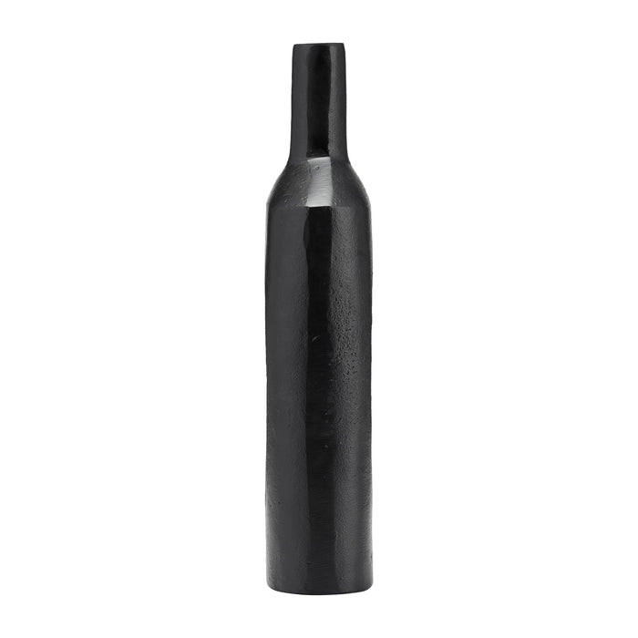 metal-16-h-tall-modern-open-cut-out-vase-black-3