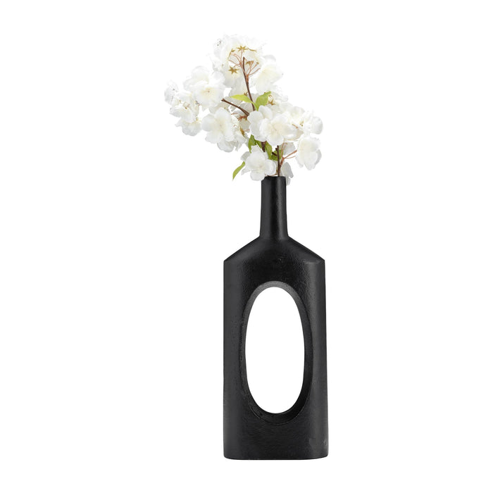 metal-16-h-tall-modern-open-cut-out-vase-black-4
