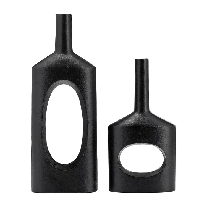 metal-16-h-tall-modern-open-cut-out-vase-black-8