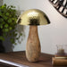 metal-16-mushroom-w-wood-base-gold-11