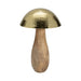metal-16-mushroom-w-wood-base-gold-1
