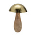 metal-16-mushroom-w-wood-base-gold-2