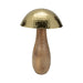 metal-16-mushroom-w-wood-base-gold-3