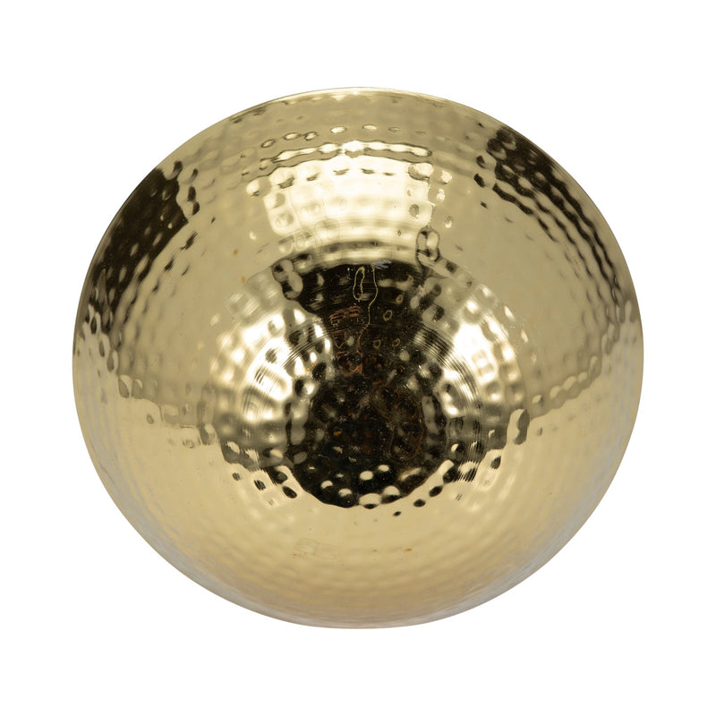 metal-16-mushroom-w-wood-base-gold-6