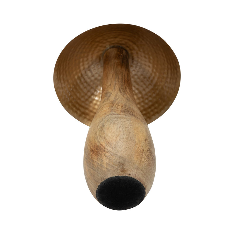 metal-16-mushroom-w-wood-base-gold-7