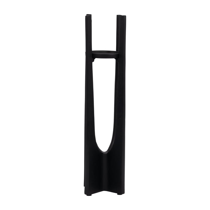 metal-16-pillar-candle-holder-black-3