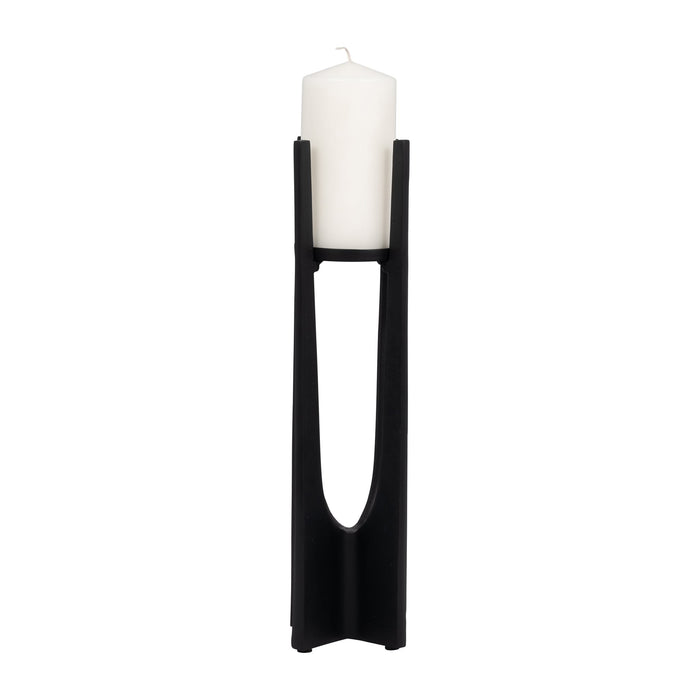 metal-16-pillar-candle-holder-black-5
