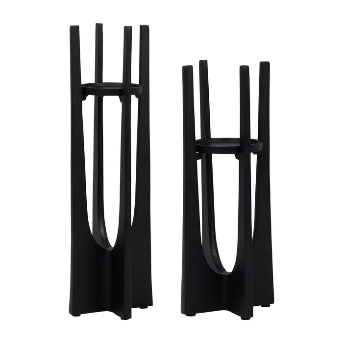 metal-16-pillar-candle-holder-black-8