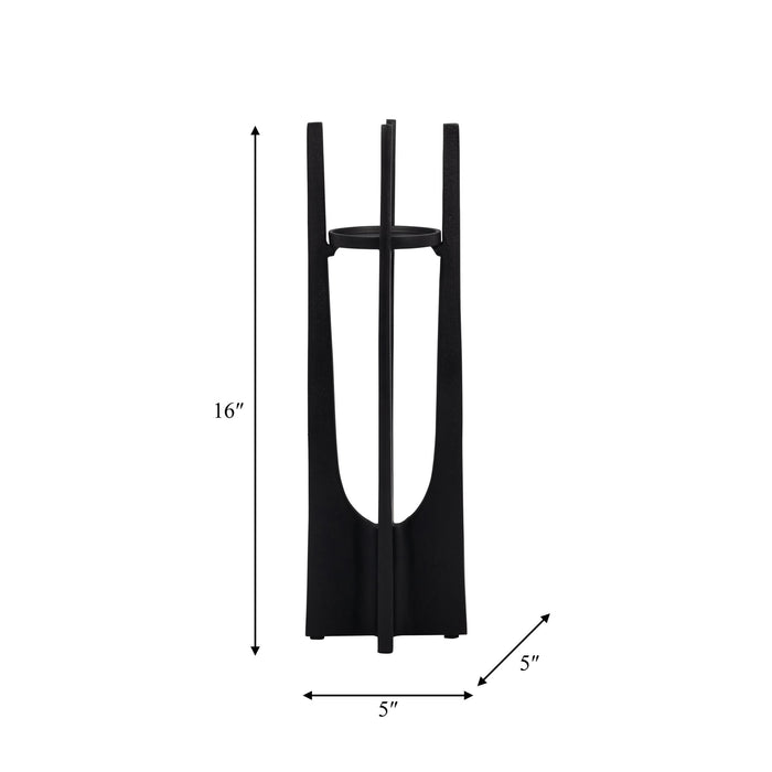 metal-16-pillar-candle-holder-black-9