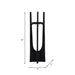 metal-16-pillar-candle-holder-black-9