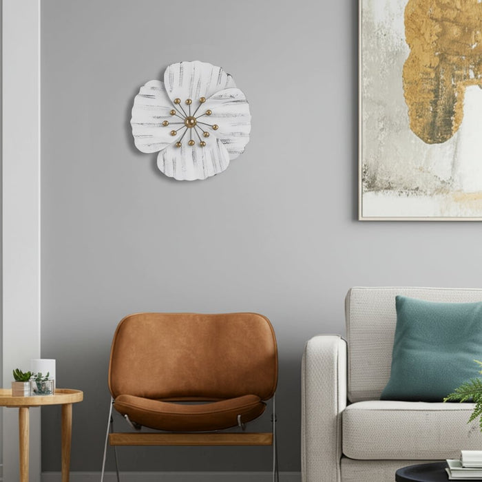 metal-16-wall-flower-white-wb-11