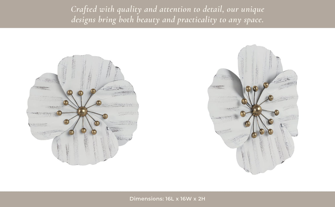 metal-16-wall-flower-white-wb-13