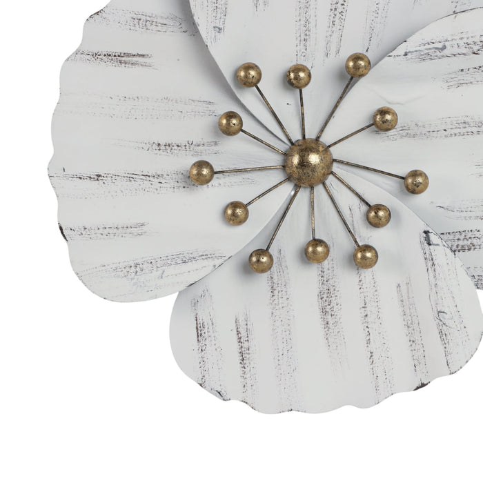 metal-16-wall-flower-white-wb-5