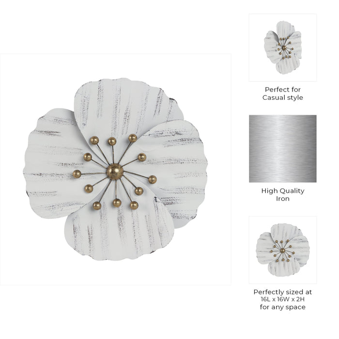metal-16-wall-flower-white-wb-9
