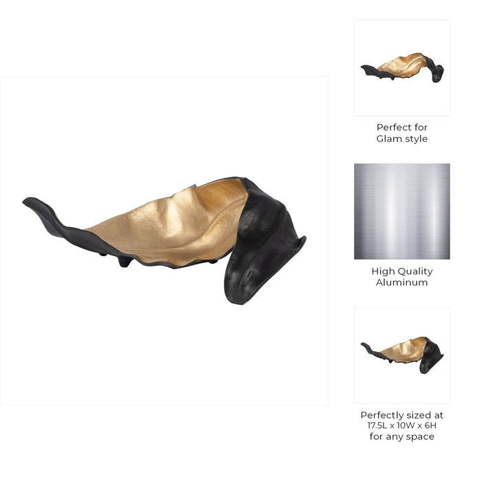 metal-18-curled-leaf-black-gold-9