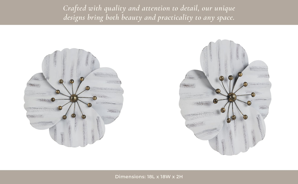 metal-18-wall-flower-white-wb-11