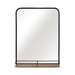 metal-18x24-mirror-w-folding-shelf-black-brown-1