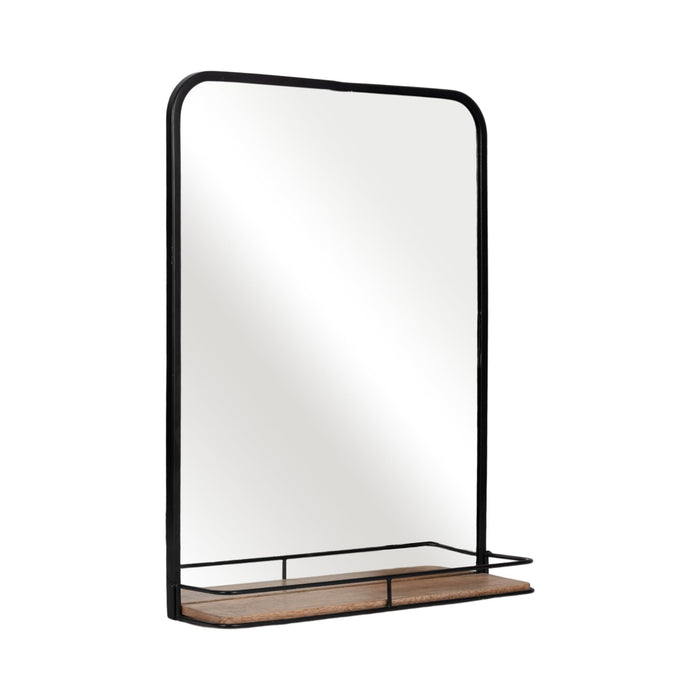 metal-18x24-mirror-w-folding-shelf-black-brown-2