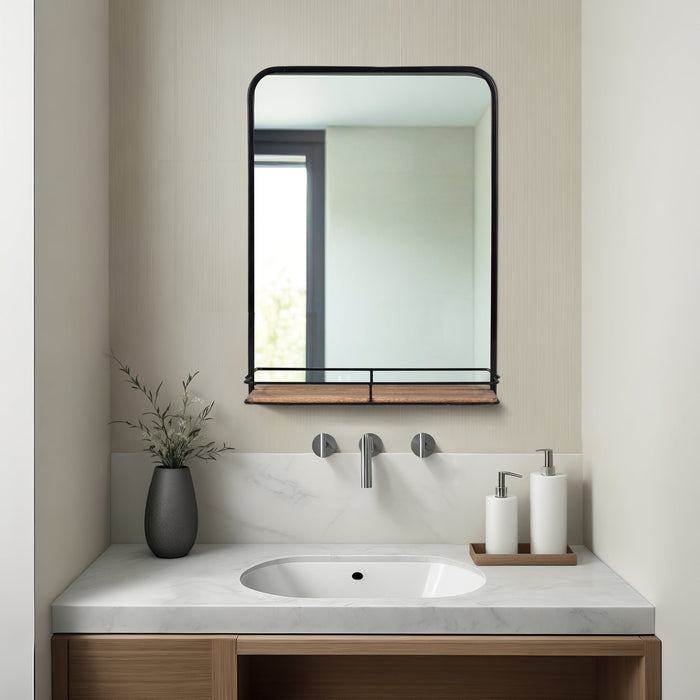 metal-18x24-mirror-w-folding-shelf-black-brown-8