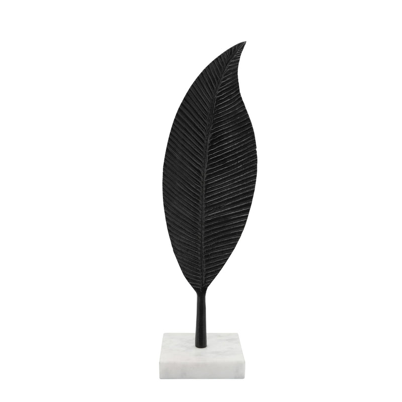 metal-19-leaf-table-deco-black-1