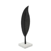 metal-19-leaf-table-deco-black-2