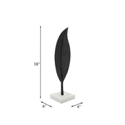 metal-19-leaf-table-deco-black-5
