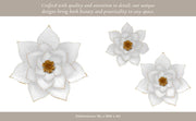 metal-19-lotus-wall-deco-white-gold-10
