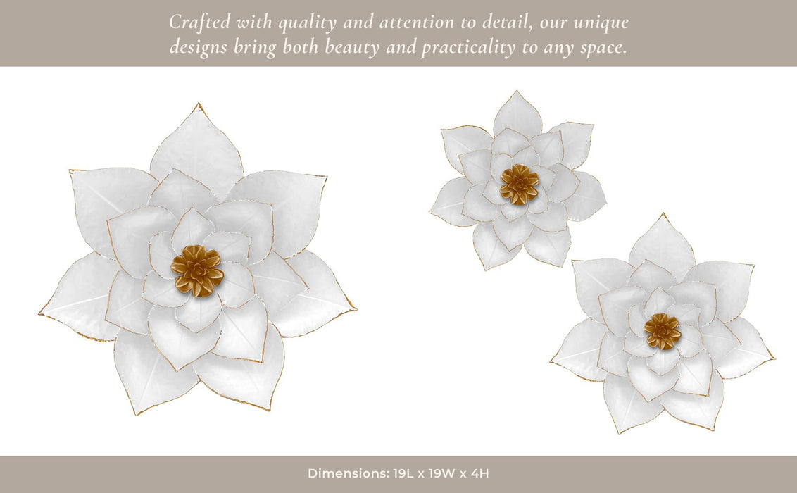 metal-19-lotus-wall-deco-white-gold-10