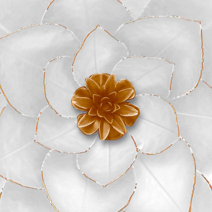 metal-19-lotus-wall-deco-white-gold-5