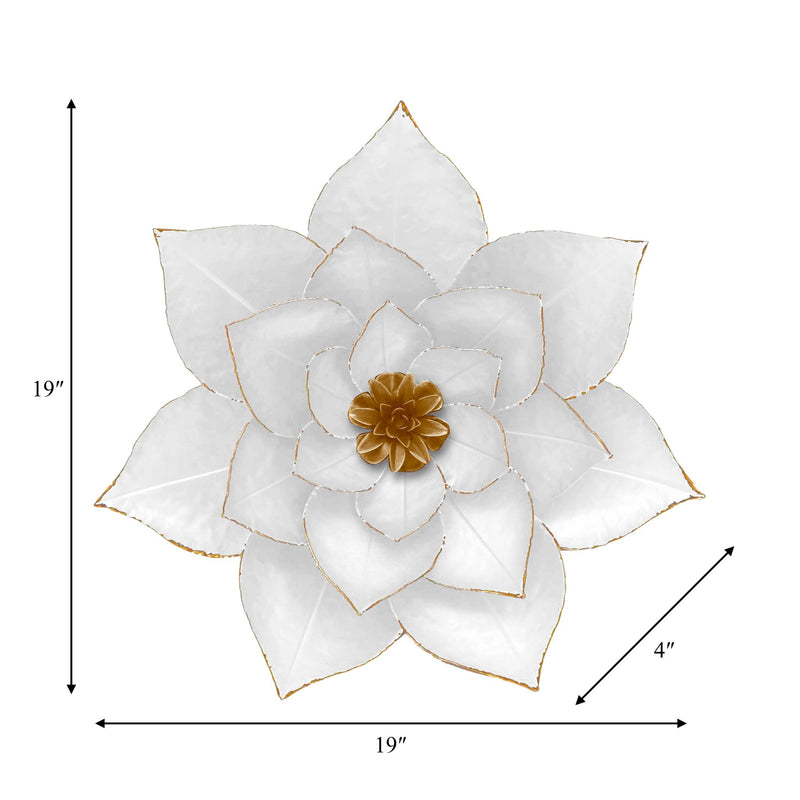 metal-19-lotus-wall-deco-white-gold-6