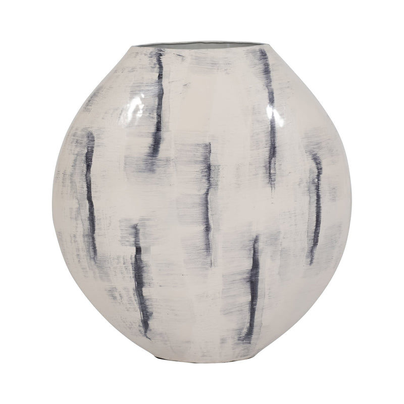 metal-20-enameled-round-vase-distressed-white-1