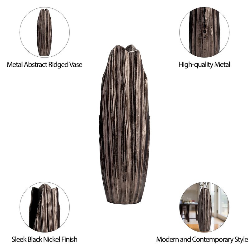 metal-20-h-abstract-ridged-vase-blk-nickel-10