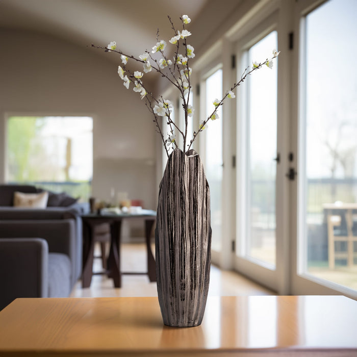 metal-20-h-abstract-ridged-vase-blk-nickel-11