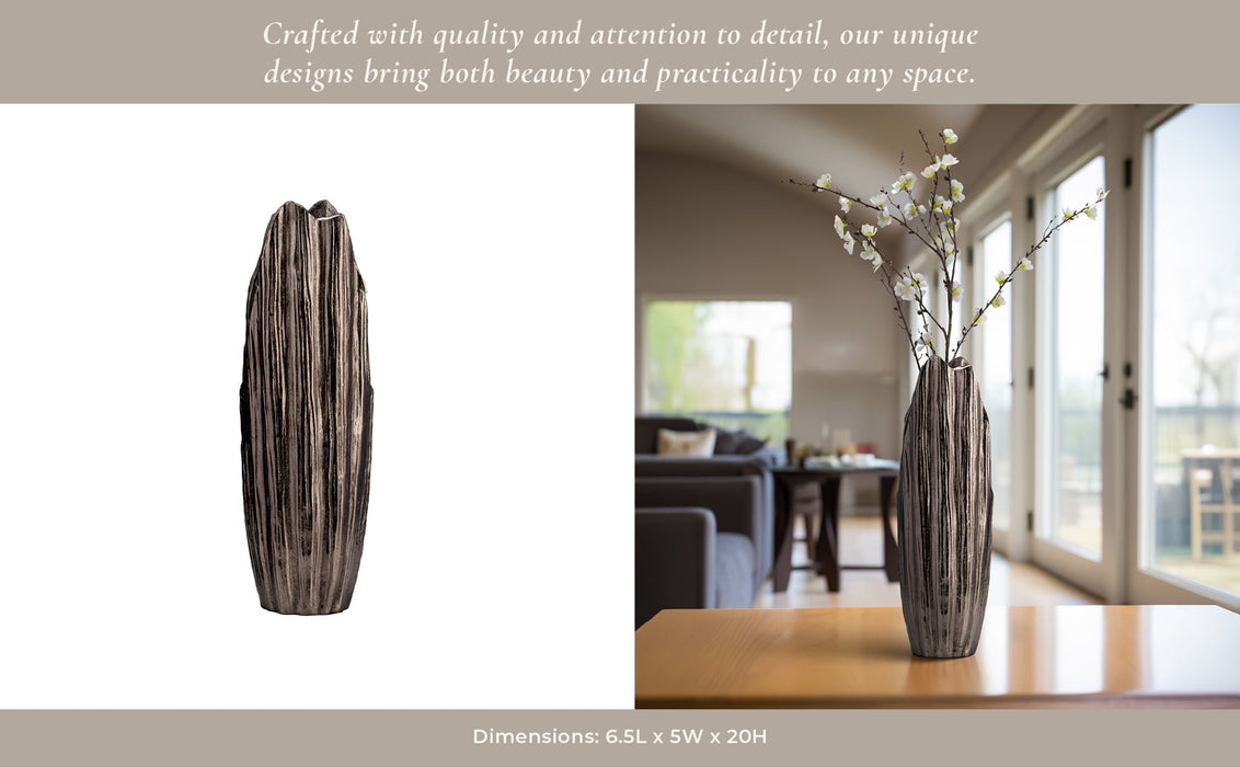 metal-20-h-abstract-ridged-vase-blk-nickel-12
