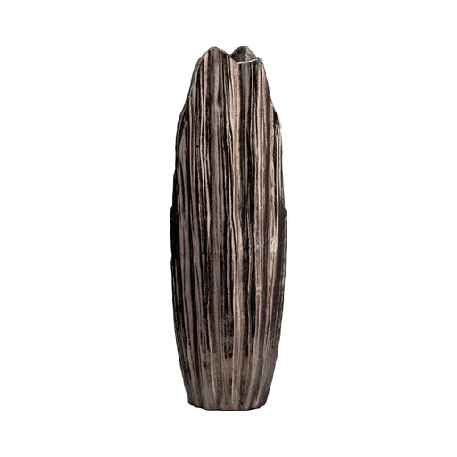 metal-20-h-abstract-ridged-vase-blk-nickel-1