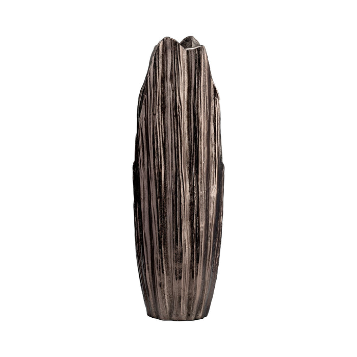 metal-20-h-abstract-ridged-vase-blk-nickel-1