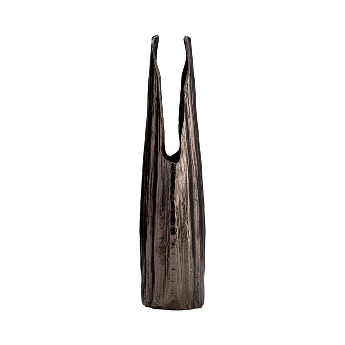 metal-20-h-abstract-ridged-vase-blk-nickel-3