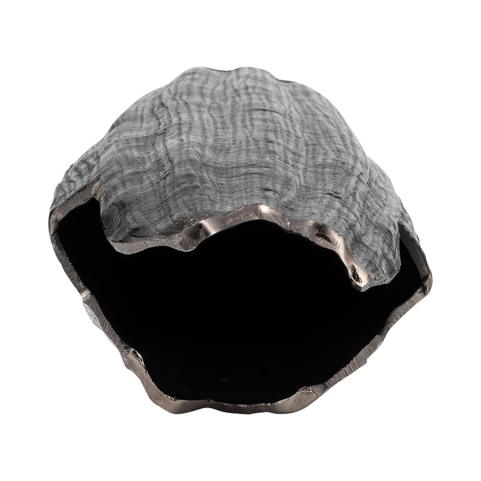 metal-20-h-abstract-ridged-vase-blk-nickel-6