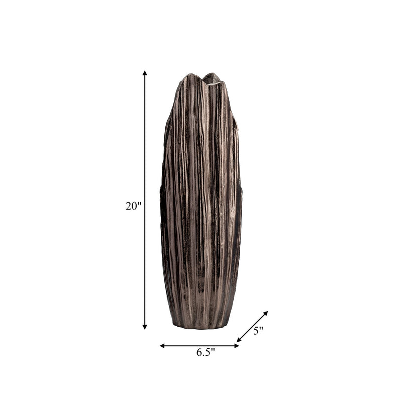 metal-20-h-abstract-ridged-vase-blk-nickel-9