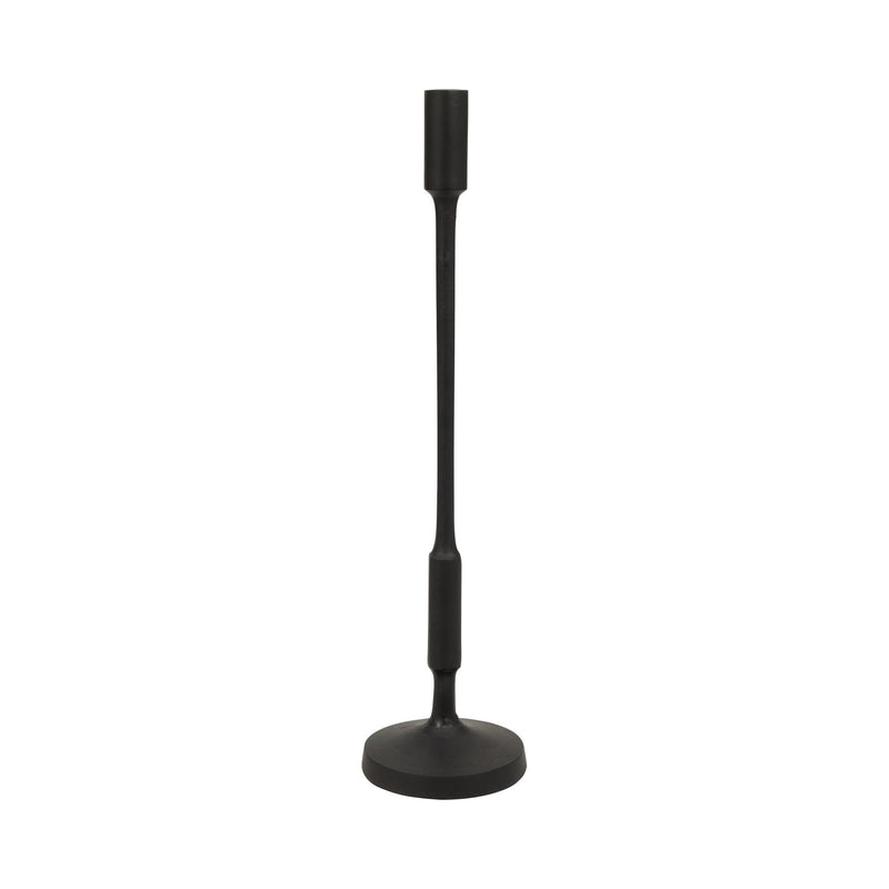 metal-20-h-taper-candle-holder-black-1