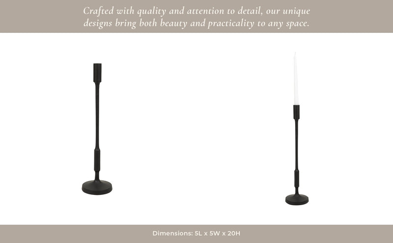 metal-20-h-taper-candle-holder-black-14