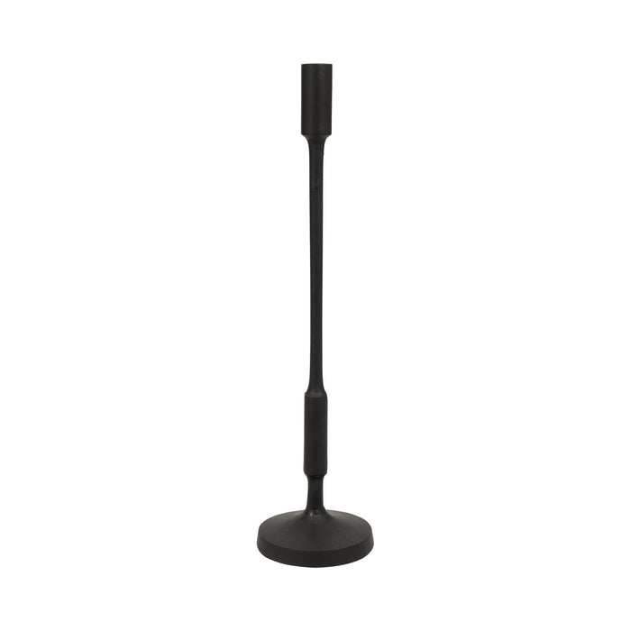 metal-20-h-taper-candle-holder-black-1