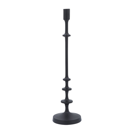 metal-20-h-taper-candle-holder-black-1