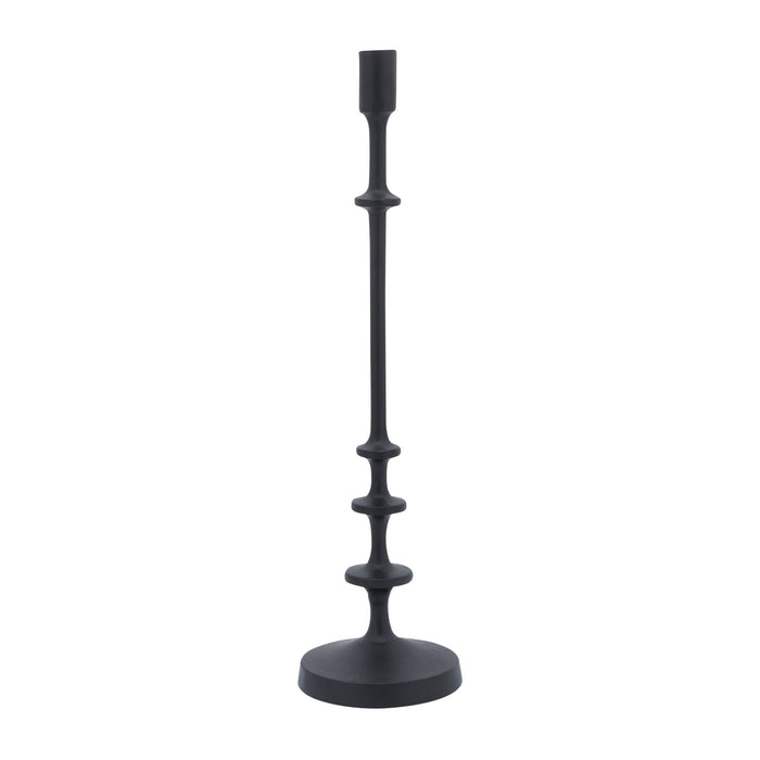 metal-20-h-taper-candle-holder-black-1