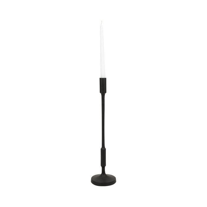 metal-20-h-taper-candle-holder-black-2