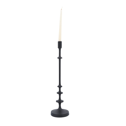 metal-20-h-taper-candle-holder-black-2