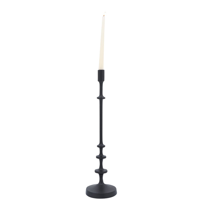 metal-20-h-taper-candle-holder-black-2