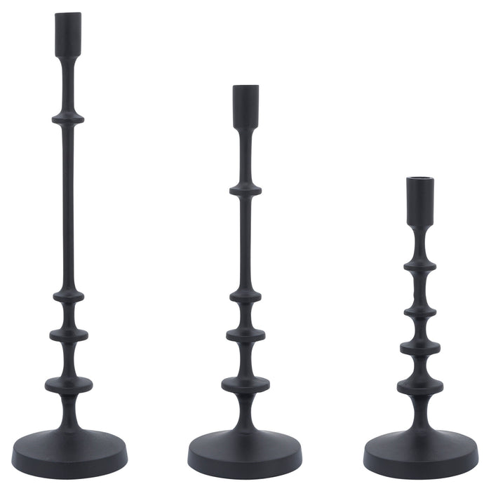 metal-20-h-taper-candle-holder-black-3