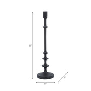 metal-20-h-taper-candle-holder-black-4