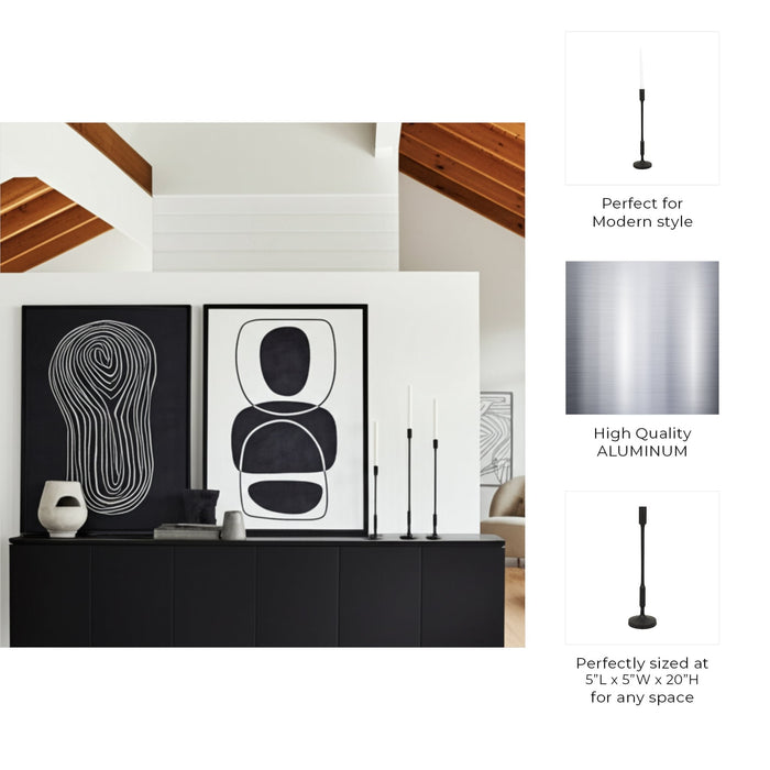 metal-20-h-taper-candle-holder-black-8